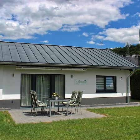 Ferienhaus Sterneneifel هيمباخ المظهر الخارجي الصورة