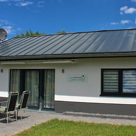 Ferienhaus Sterneneifel هيمباخ المظهر الخارجي الصورة