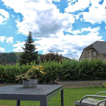 Ferienhaus Sterneneifel هيمباخ المظهر الخارجي الصورة
