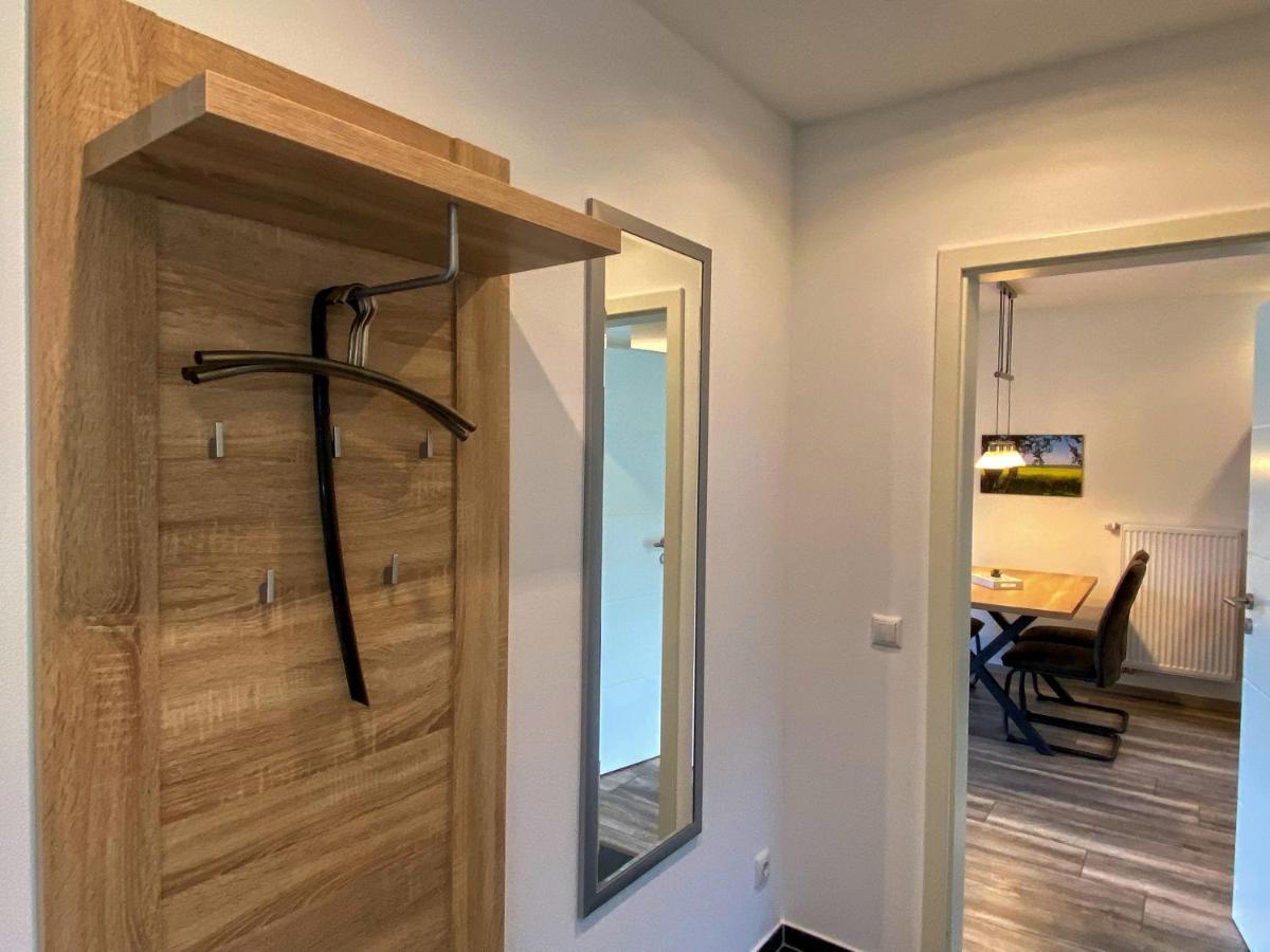Ferienhaus Sterneneifel هيمباخ المظهر الخارجي الصورة